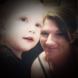 Meet your Posher, Carolyn